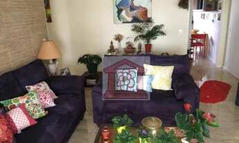 Imagem 3: Apartamento com 4 dormitórios para alugar, 122 m² por R$ 4.550,00/mês - Jardim das Indústr