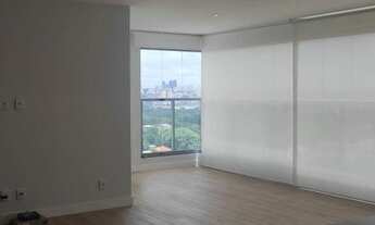 Imagem 6: Apartamento com 2 dormitórios para alugar, 110 m² por R$ 13.050/mês - Alto de Pinheiros