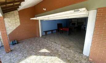 Imagem 7: Casa para Venda em Cidreira, Nazaré, 4 dormitórios, 1 suíte, 3 banheiros, 1 vaga