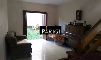 Imagem 4: Casa com 3 dormitórios para alugar, 167 m² por R$ 2.700,00/mês - Guarujá - Porto Alegre/RS