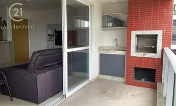 Imagem 6: Venda Apartamento com 3 dormitórios