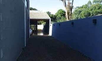 Imagem 4: Salão e Casa - terreno de 500mt - Monte Carmelo, Paiçandu, PR