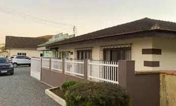 Imagem 3: Casa para Venda em Guaramirim, Guamiranga, 3 dormitórios, 1 banheiro, 1 vaga