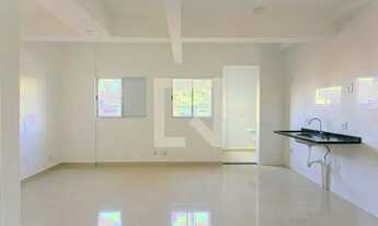 Imagem 2: Apartamento para Aluguel - Tatuapé, 1 Quarto, 30 m2