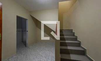 Imagem 2: Casa para Aluguel - Vila Califórnia, 1 Quarto, 45 m2