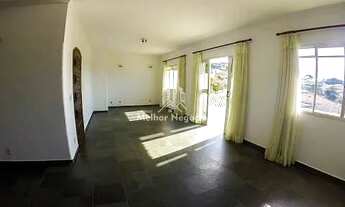 Imagem 5: Casa com 5 dorms, Vila Joaquim Inácio, Campinas - R$ 689 mil, Cod: CA2691