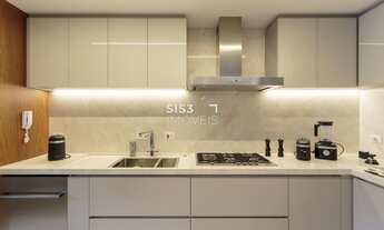 Imagem 7: CURITIBA - Apartamento Padrão - Água Verde