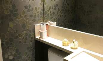 Imagem 5: Apartamento para venda possui 407 metros quadrados com 3 quartos em Centro - São Caetano d