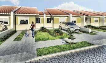 Imagem 2: CASA RESIDENCIAL em Porto Alegre - RS, Campo Novo