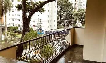 Imagem 6: Apartamento a 10 minutos do Parque Ibirapuera e 850 metros do Shopping Ibirapuera