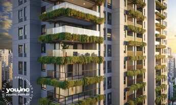 Imagem 6: Apartamento para Venda - 69m², 2 dormitórios, sendo 2 suites, 1 vaga - Brooklin