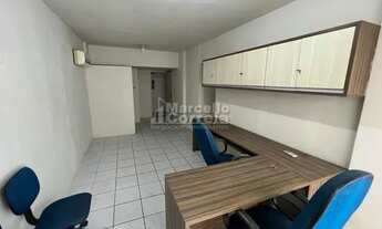 Imagem: Apartamento de 3 quartos no Edf. São Cristovão