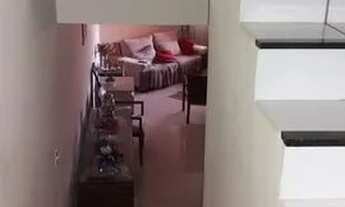 Imagem 3: Casa para venda com 111 metros quadrados com 3 quartos em Boa Vista - São José do Rio Pret