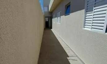 Imagem 6: Residência Vila Industrial nova, 3 dormitórios, uma suíte, Churrasqueira