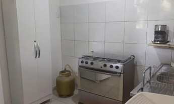 Imagem 4: Apartamento mobiliado