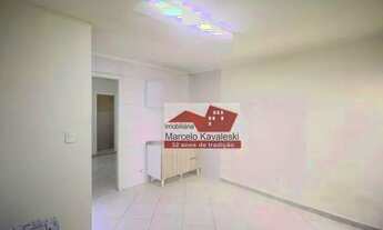 Imagem 2: Studio com 1 dormitório para alugar, 35 m² por R$ 1.440,00/mês - Vila Monumento - São Paul