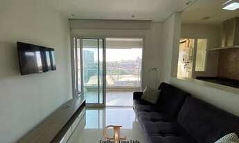 Imagem 4: São Paulo - Apartamento Padrão - Campo Belo