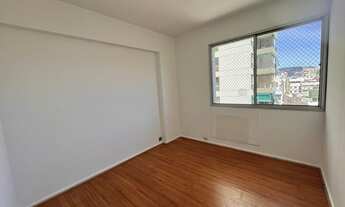 Imagem 5: Apartamento para venda com 88 metros quadrados com 2 quartos em Laranjeiras - Rio de Janei