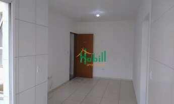 Imagem 4: Apartamento com 2 dormitórios para alugar, 50 m² por R$ 1.342,00/mês - Jardim Márcia - Suz