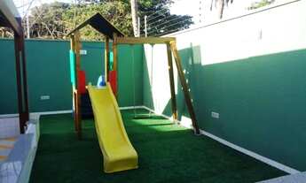 Imagem 6: The Link, Mobiliado, 9°. Andar, 45m2, 2 Qtos, Móveis Projetados e 1 Vaga de Garagem