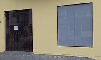 Imagem 2: Ponto comercial/Loja/Box para aluguel com 55 metros quadrados em Saguaçu - Joinville - SC