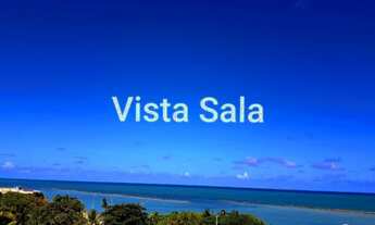 Imagem 5: ALUGO APARTAMENTO 04 QUARTOS NA BEIRA MAR DE OLINDA - CASA CAIADA