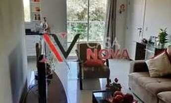 Imagem 5: Apartamento Mobiliado Brasilandia M210503