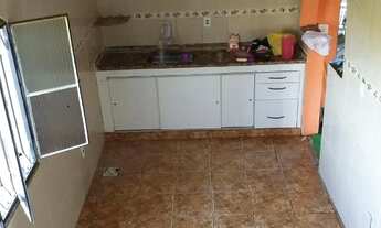 Imagem 6: Aluga se casa no Colubandê