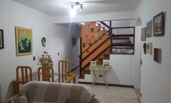 Imagem 7: Sobrado 3 dormitórios amplo em bairro nobre de Taboão da Serra SP