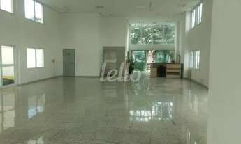 Imagem 5: São Paulo - Prédio Inteiro - Moema