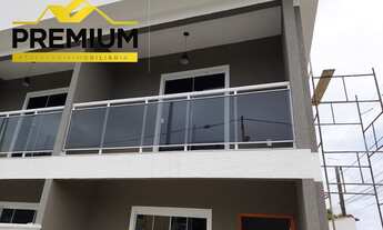 Imagem 2: MARICÁ - Casa Padrão - SÃO JOSÉ DO IMBASSAÍ