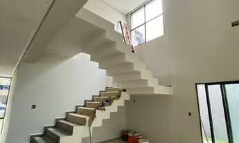 Imagem 7: Casa em condomínio com 4 quartos no ALPHAVILLE LONDRINA II - Bairro Alphaville II em Londr