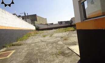 Imagem 4: TERRENO CENTRO OSASCO