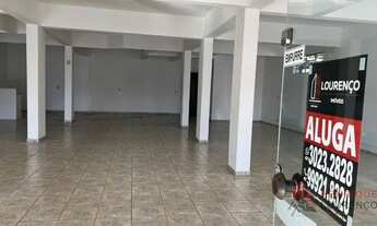 Imagem 7: SALA COMERCIAL em JOINVILLE - SC, PIRABEIRABA (PIRABEIRABA