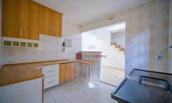 Imagem 6: Sobrado com 2 quartos à venda, 71 m² por R$ 295.000 - Jardim Petrópolis - Cotia/SP