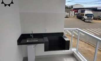 Imagem 5: APTO SALTO Apartamento com 2 dormitórios