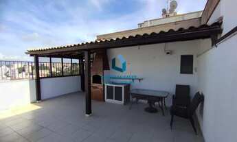 Imagem 7: Cobertura para venda em Santa Rosa - Niterói - RJ