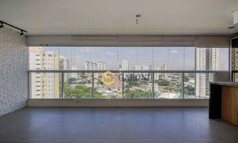 Imagem: Cobertura com 3 dormitórios para alugar