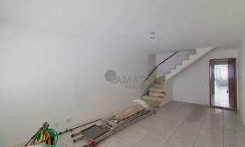 Imagem 5: Sobrado com 2 dormitórios para alugar, 126 m² por R$ 2.000,00/mês - Vila Buenos Aires - Sã