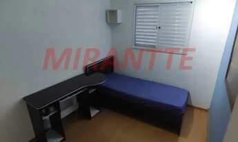 Imagem 6: Apartamento de 60m² com 2 quartos em Imirim