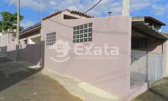 Imagem: Casa para locação na Vila Colorau