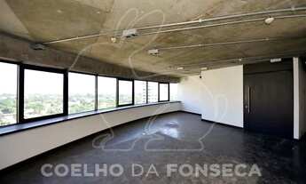 Imagem 5: São Paulo - Conjunto Comercial/Sala - Jardim Paulistano