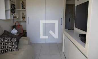 Imagem 3: Apartamento para Aluguel - Vila Gustavo, 2 Quartos, 58 m2