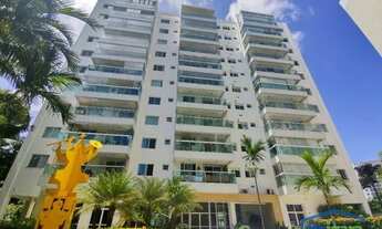 Imagem: Resid. Laguna Madre - Apartamento com 2/4