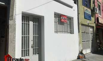 Imagem 2: CASA TÉRREA COMERCIAL/RESIDENCIAL