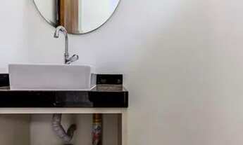 Imagem 6: Casa de Condomínio para Aluguel - Vila Constança , 2 Quartos, 77 m2