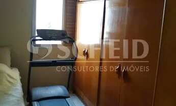 Imagem 6: Venda de Apartamento no Jardim Marajoara com 2 suítes