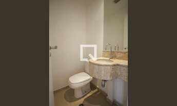 Imagem 7: Apartamento Splendor 3 dormitórios para alugar, 179 m² por R$ 11.368/mês - Santana - São P