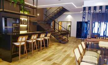 Imagem 3: Casa para venda com 3 suítes rec reformada no bairro Vila Oliveira em Mogi das Cruzes- SP