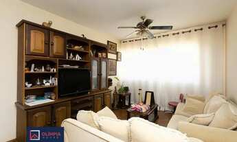 Imagem 2: Apartamento Venda 3 Dormitórios - 91 m² Pinheiros